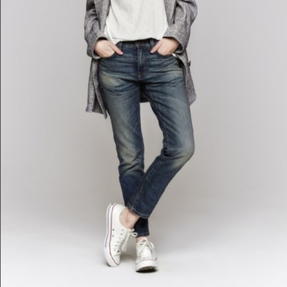 6397 The News Slouch Jean, 30